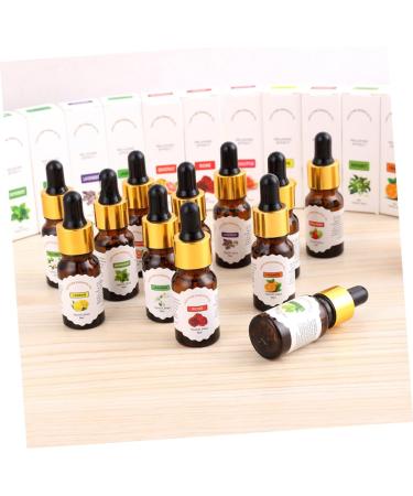 Magiclulu Water-Soluble Essential Oils & Aromatherapy Air Humidifier | Refresh Your Home with Natural Fragrance - Buy Online on GoSupps.com