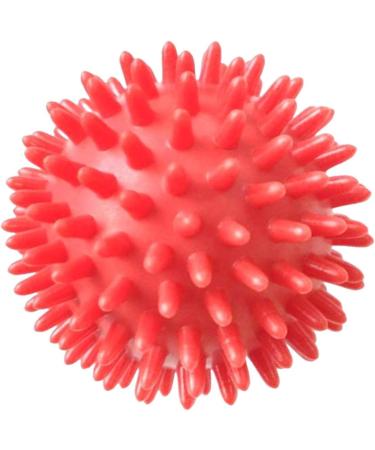 Colcolo 5x Massage Balls - Portable Yoga & Pilates Massager for Back Neck & Hands | Compact Plantar Balls - Buy Online on GoSupps.com