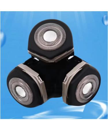 Accessoires De Rasoir T te De Lame De Rechange RQ12. Compatible Pour Philips S5080 S5081 S5082 S5090 S5095 S5210 S5211 S5230 S5270 S5271 1 Pcs - Buy Online on GoSupps.com