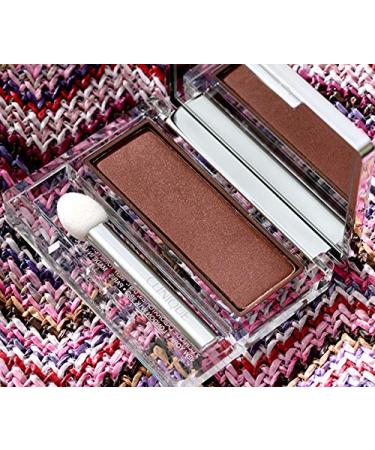 Clinique All About Eyes Shadow 02 Black Honey - Intense and Sultry Eye Color - Buy Online on GoSupps.com