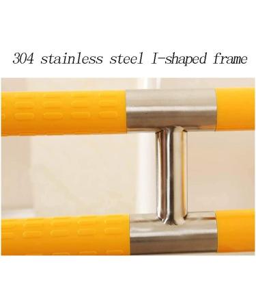 Grab Bar Towel Rail Disabled Toilet Garb Bar erly Safety Handrails Barrier-Free Bathroom Old People Get Up Suction Cup Grab Bar - Buy Online on GoSupps.com