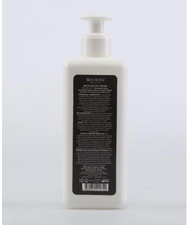 Buy Moisturizing Cream - 16.9 Fl. Oz | Hydrating Lotion for All Skin Types | International Shipping Available - Buy Online on GoSupps.com