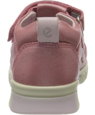 ECCO Baby Boys Sandals - Pink Bubblegum, Size 3 UK Child | Ministridesandal 1399 - Buy Online on GoSupps.com