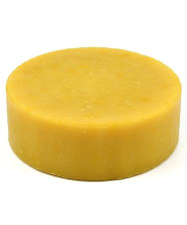 Garden Fresh Geranium & Grapefruit Bar Soap - All Natural 4oz | Eco-Friendly Gardener Gift for Men & Women in Low Waste Tin - Buy Online on GoSupps.com