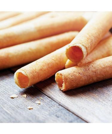 Choi Heong Yuen Egg Rolls 315g Tin - Buy Online on GoSupps.com