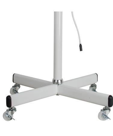 Pevor Dental Mobile Teeth Whitening Lamp 36W LED Cold Light Bleaching Accelerator - USA Shipping - Buy Online on GoSupps.com