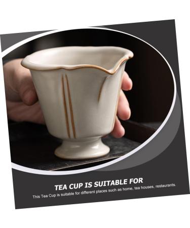 Zerodeko Metal Charger Plates Ceramic Fair Cup Soy Sauce Pot Office Old Fashioned Small Loaf Tin - Buy Online on GoSupps.com