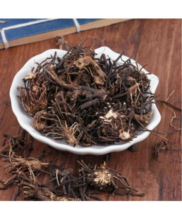 Th de phytoth rapie chinoise naturelle Wei Ling Xian Racine de cl matite WeiLingXian (250g)
