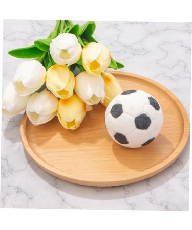 2pcs Foaming Bath Salt Balls - Skin-Friendly Travel Bathing Salt with Fragrance - Buy Online on GoSupps.com