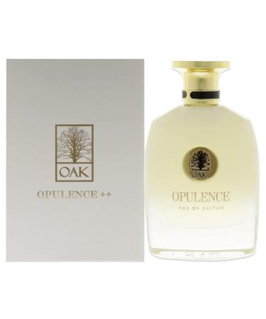 Oak Opulence EDP Spray Unisex 3.4 oz