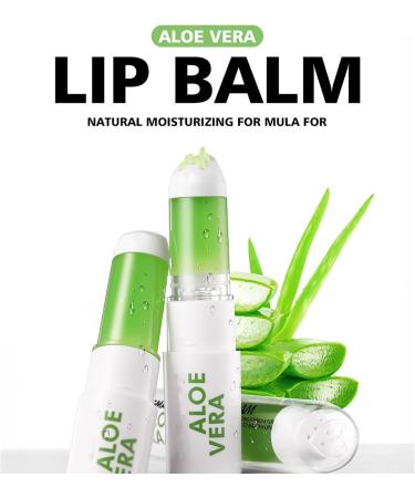  PCC PTYXIS Lipstick - Aloe Lipstick Long-Lasting Moisturizer Fast Nourishing Soothes Dry Lips Long-Term Moisturizer Non-Greasy Formula (#1 2.5ml) - Buy Online on GoSupps.com