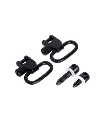 FOCUHUNTER QD Strap Sling Swivel Screw Accessory for Quick Detachable Swivel Screw - Buy Online on GoSupps.com