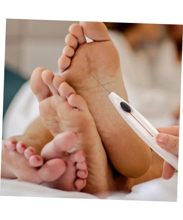 Healvian Plantar Abs Diabetic Stylus Kit - Household Test Pen Set for Foot Sole - 16.5X5CM - Buy Online on GoSupps.com