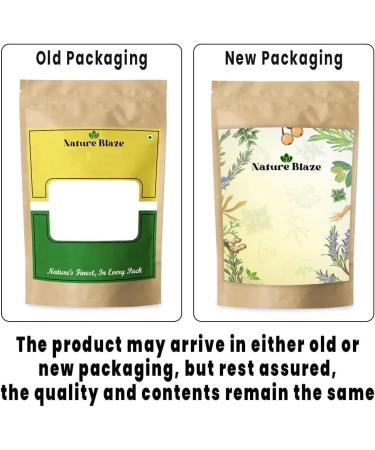 Nature Blaze Berberine Extract Powder 4 Oz (114 Gm / 0.25 bl) - Buy Online on GoSupps.com