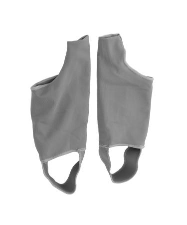 Hallux Valgus Corrector 2-in-1 Kit for Men & Women - Bunion Sleeves, Pads, and Socks for Home & Outdoor Use - Buy Online on GoSupps.com