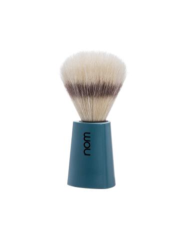 Buy NOM CARL Series Pure Bristle Shaving Brush - One Size - Durable Plastic - International Shipping Available - Buy Online on GoSupps.com