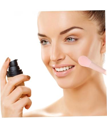 PLAFOPE 1 Set Makeup Brush Set Cosmetics Loose Powder Eyeshadow Women Makeup Travel Makeup Handle Makeup Brush for Women Makeup Tool Blush Brush Make up Brush Lip Brush Powder Applicator - Buy Online on GoSupps.com