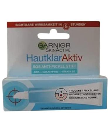 Garnier Pure S.O.S. Stylo anti-spots 10 ml 10 ml (Lot de 1)