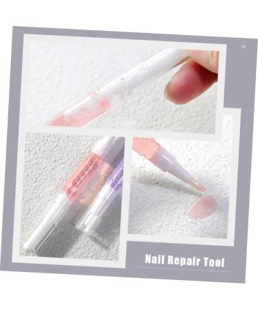 Ipetboom Stylo de Soin des Ongles Lot de 4 Outil Huile Essentielle pour Manucure Pr vient Callosit s Usage Personnel Accessoire Pratique 1 - Buy Online on GoSupps.com