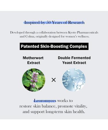 ATTATION Motherwort Collagen Refining Serum Daily Routine For Glow and Glass Skin Vegan Korean Skin Care for Dry and Sensitive skin 40ml / 1.35 fl. oz. - Buy Online on GoSupps.com