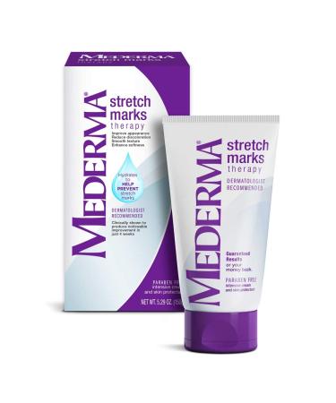 Mederma Stretch Marks Therapy 5.29 oz (150 g)