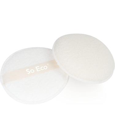 So Eco Body Exfoliating Pads 80 40 031 White - Buy Online on GoSupps.com