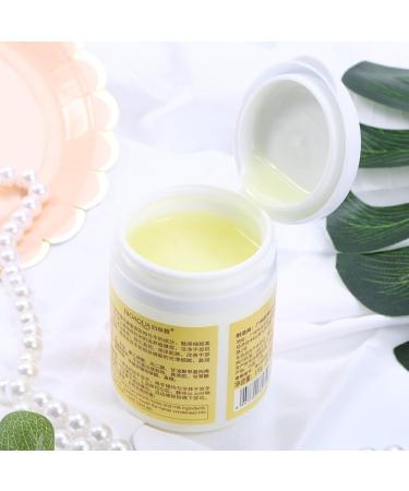 Hand Wax Mask-Rich in Beeswax Milk Removes Rough skin Relieves Dryness Deeply Moisturizes and Nourishes the Hand Anti-Dryness Hand Care - Buy Online on GoSupps.com