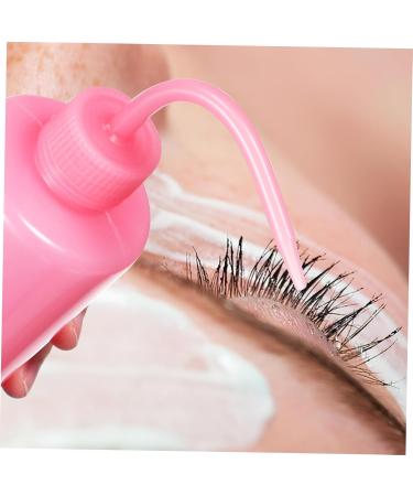 BIUDECO Flexible Bottle For Washing 2 Pieces Of 250ml Narrow Tip Cleaner - Buy Online on GoSupps.com