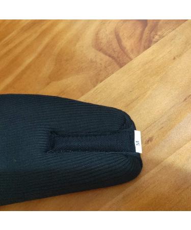 Cervical Neck Collar for Neck Pain Relief - Ergonomic Support Brace for Men and Women - Black Medium (Pack of 1) - Buy Online on GoSupps.com