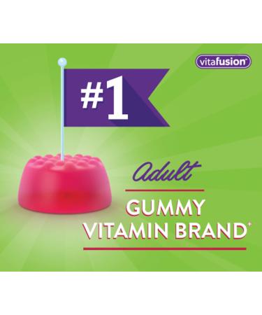 Vitafusion Organic Prenatal Multivitamin 60ct - Essential Pregnancy Nutrition - Buy Online on GoSupps.com