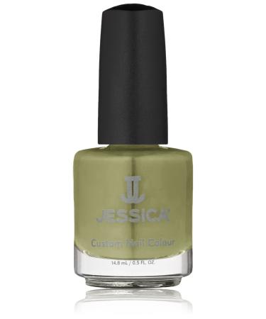 JESSICA Custom Colour Nail Polish Bobo Chic 14.8 ml