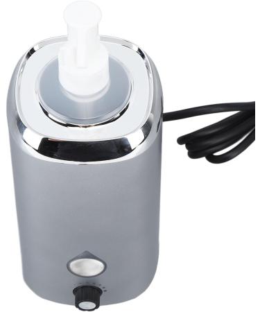 Professional Adjustable Temperature Massage Oil Warmer with Digital Bottle Heating Electric Lotion Heating Solution for Spa & Home Use - Buy Online on GoSupps.com