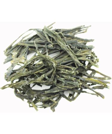 Organic Dried Sea Spaghetti 50g (BWFO) - Buy Online on GoSupps.com