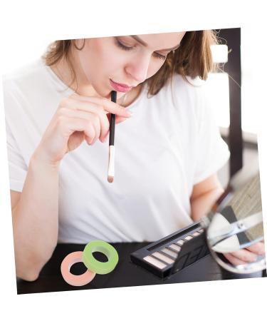 Housoutil 5 Rolls Grafting Eyelash Tape - Natural Remover & Cleaner for Lash Extensions | Cosmetology Supplies & Eyebrow Cleaning Tools - Buy Online on GoSupps.com