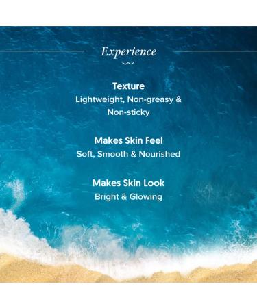 Clear+ Silky Body Lotion for Oily Skin | Green Tea & Salicylic Acid | 24-Hour Moisturization | Relieves Body Acne & Itching | 10.14 Fl Oz - Shop Internationally - Buy Online on GoSupps.com