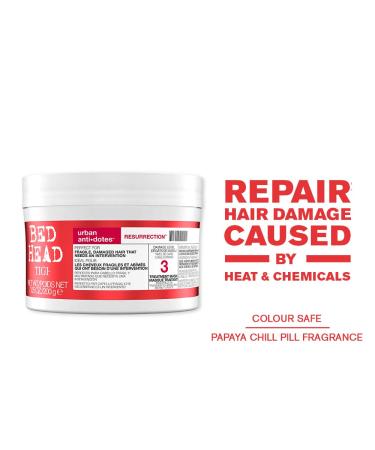 TIGI Daily Repair Leave-In Treatment 8.5 oz - Unisex Haircare - Buy Online on GoSupps.com