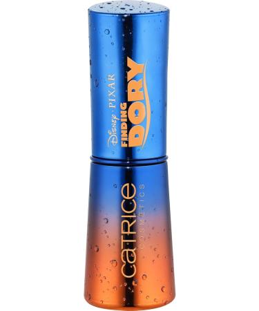 Catrice Cosmetics - Catrice Disney Pixar Finding Dory Ph-Reacting Lip Balm Ph-Reacting Lip Balm Protective Color-Adapting Instant Result Intense Color 3.8 g - Buy Online on GoSupps.com