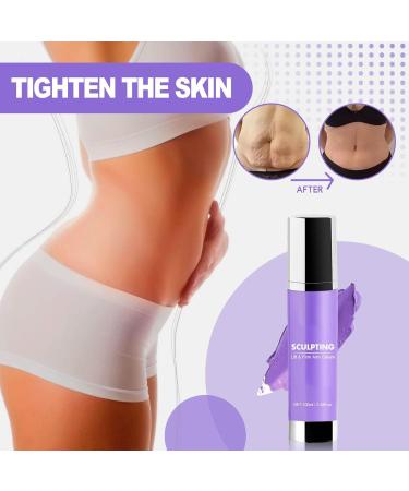Collagen Firming Body Cream - Collagen Pro Body Moisturizing Cream - Luxelift Lift & Firm Body Cream - Luxurious Collagen Beauty Cream - Natural Moisturizing Cream - Buy Online on GoSupps.com