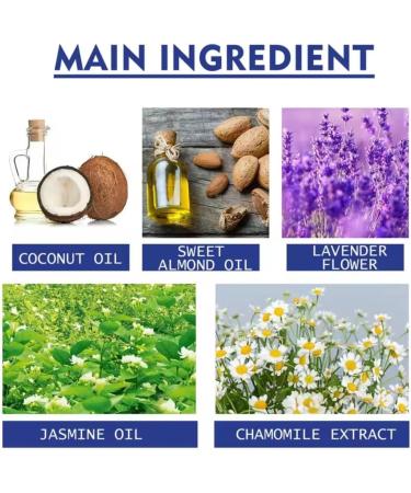 Eelhoe Sleep Aid Patch Natural Plant Ingredients Sleep Relief Support - Buy Online on GoSupps.com