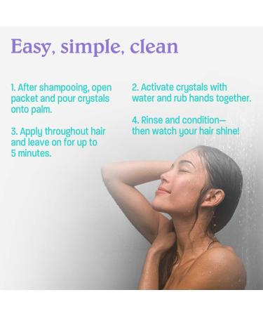 Malibu C Scalp Therapy Wellness Remedy 0.17 oz - Soothes and Nourishes Scalp (1 Pack) - Buy Online on GoSupps.com