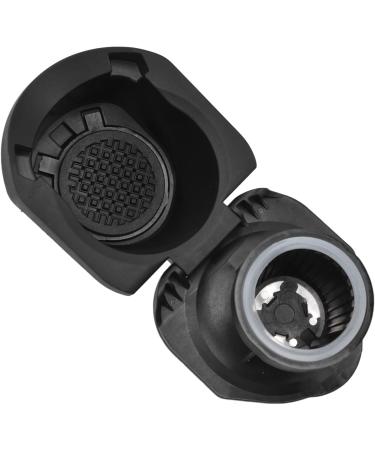  Jeffergarden Jeffergarden Reusable Coffee Pod Adapter PP Material Brewing Various Coffee Pods Universal Compatibility Effortless Operation Dishwasher Safe  - Buy Online on GoSupps.com