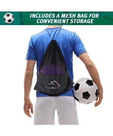 TuXHui Spot Markers 9 & 10 - Non Slip Rubber Agility Cones for Sports Training - 15pcs, 5 Colors - Buy Online on GoSupps.com