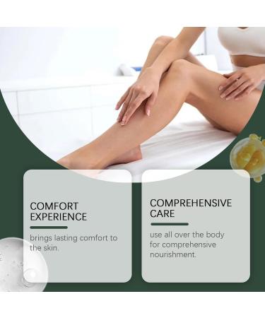 ZXSFDFNE Handmade Vanilla Rose Body Oil After Shower Body Moisturizing Oil Nourishing Hair and Body Oil Nourishing Nails Hair and Skin - Buy Online on GoSupps.com