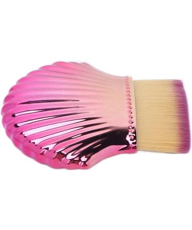 Verdant Touch Foundation Brush BB Cream Foundation Makeup Brush Soft Hair Blusher Cosmetic Tool Portable - Buy Online on GoSupps.com