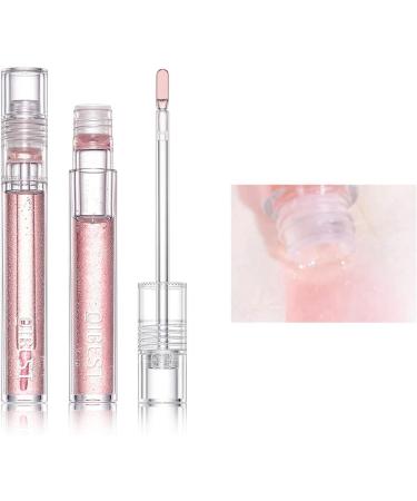 Makeup Butter Non-Sticky Lip Hypoallergenic for Looking Lips Moisturizing Lip Set for Girls - Buy Online on GoSupps.com