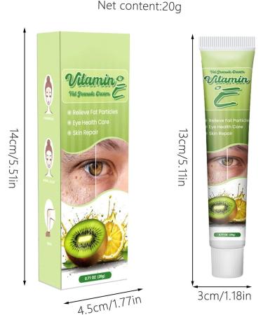 Undereye cream Nourishing under eye cream for dark circlesEye Cream Moisturizing for all skin types smoothes fine lines and hydrates the eyes reduces puffiness and dark circles 20 g - Buy Online on GoSupps.com