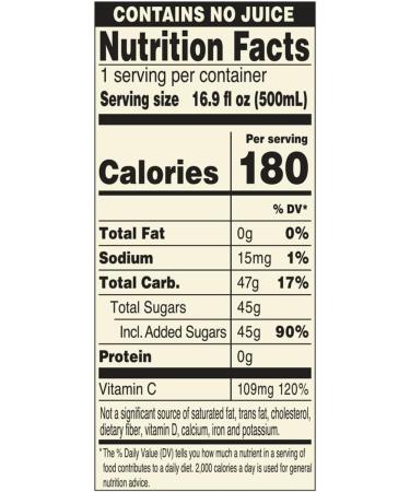 Arizona Ice tea with Peach flavour 500 ml (Pack of 6) - Buy Online on GoSupps.com