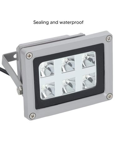 Professional 405-NM-UV Curing Light for 3D Printers - Portable Plug-and-Play Aluminum Alloy Housing EU Connector - Buy Online on GoSupps.com