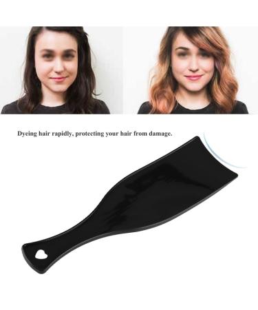 Professional Hair Coloring Dye Board for Salon Use | Highlights Tool for Hairdressers - International Shipping Available - Buy Online on GoSupps.com