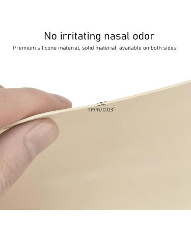 Buy 1mm Practice Skin - Dual-Sided Fake Skin for Professional Training | International Shipping Available - Buy Online on GoSupps.com